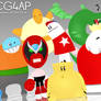 [MMD] HomeStarRunner Pack - DL