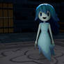 [MMD] Spooky's Final Port -- DL