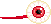 Creepy Eyeball Bullet