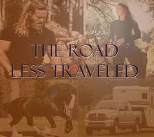 The Road Less Traveled: A Brave AU - Chapter 1