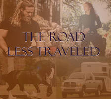 The Road Less Traveled: A Brave AU - Chapter 2