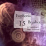 15 Euphoric Brushes