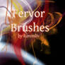 Fervor Brushes