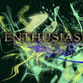 21 Enthusiasm Brushes