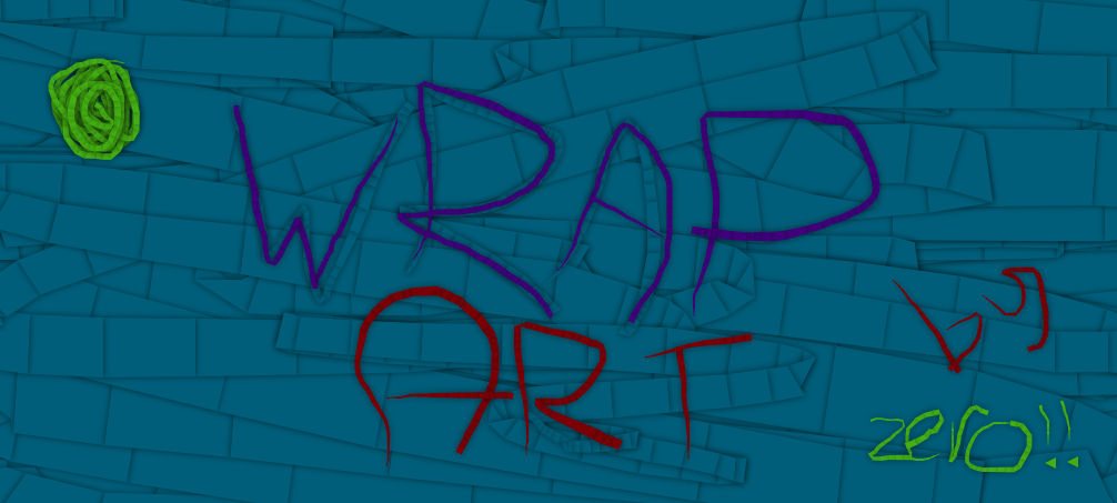 Wrap Art by Zero2805 on DeviantArt