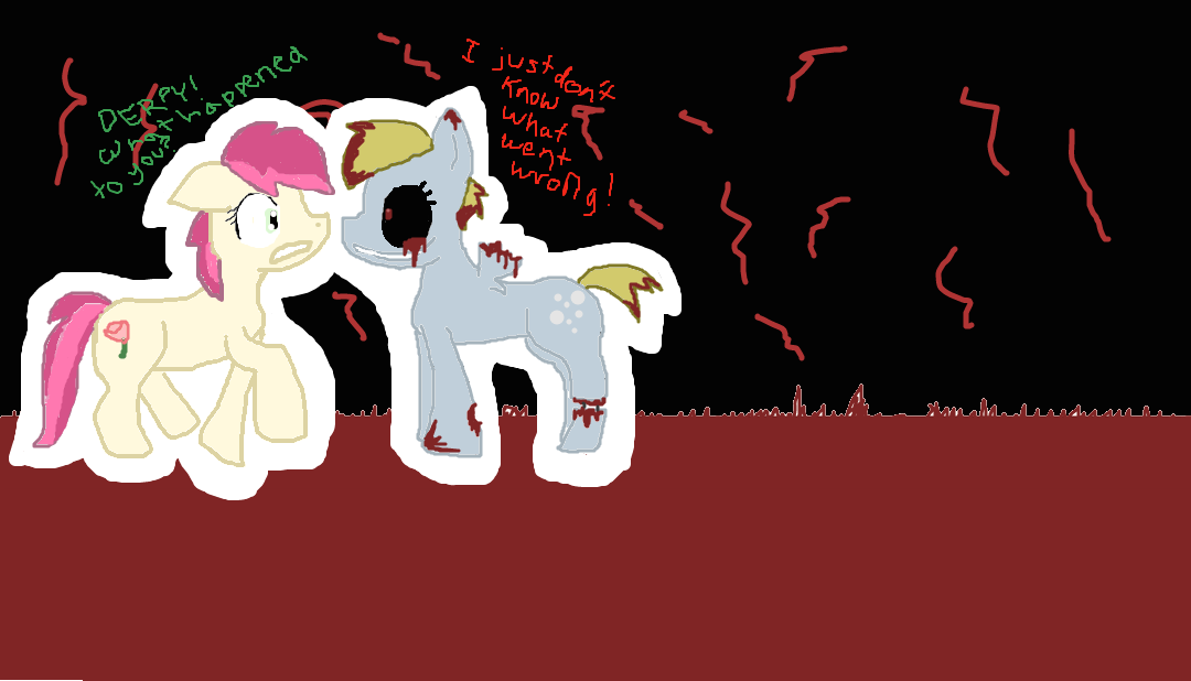Muffins .EXE by KawaiiBron-3 on DeviantArt