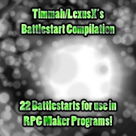 Battlestart Compilation