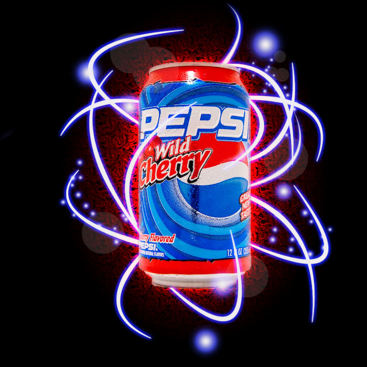pepsi max cherry wallpaper