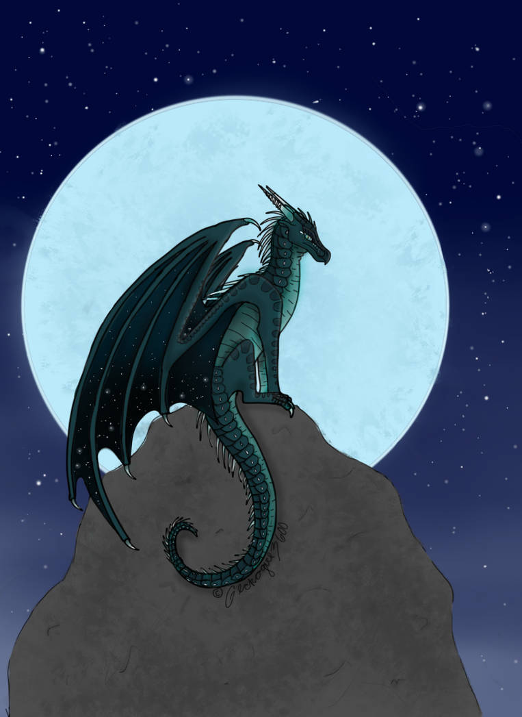 One With the Stars by ForbiddenDreaming on DeviantArt