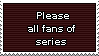 Do not be rude to people outside fandom by Queen-Soulia