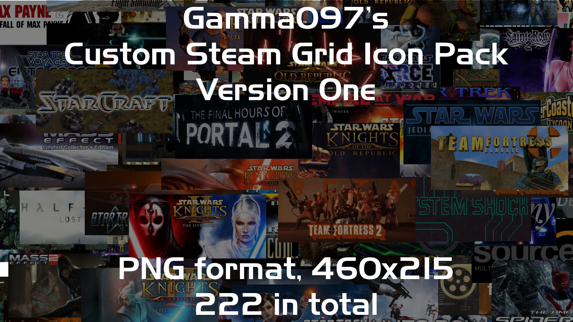 Ultimate Custom Night - SteamGridDB