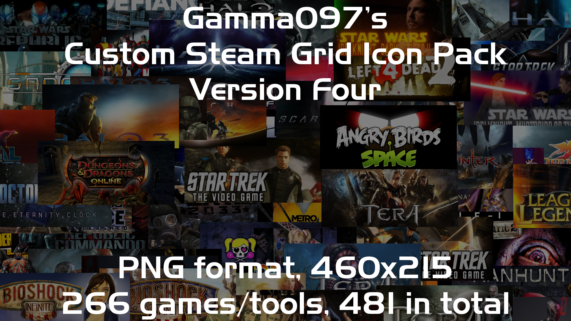 Saints Row IV - SteamGridDB