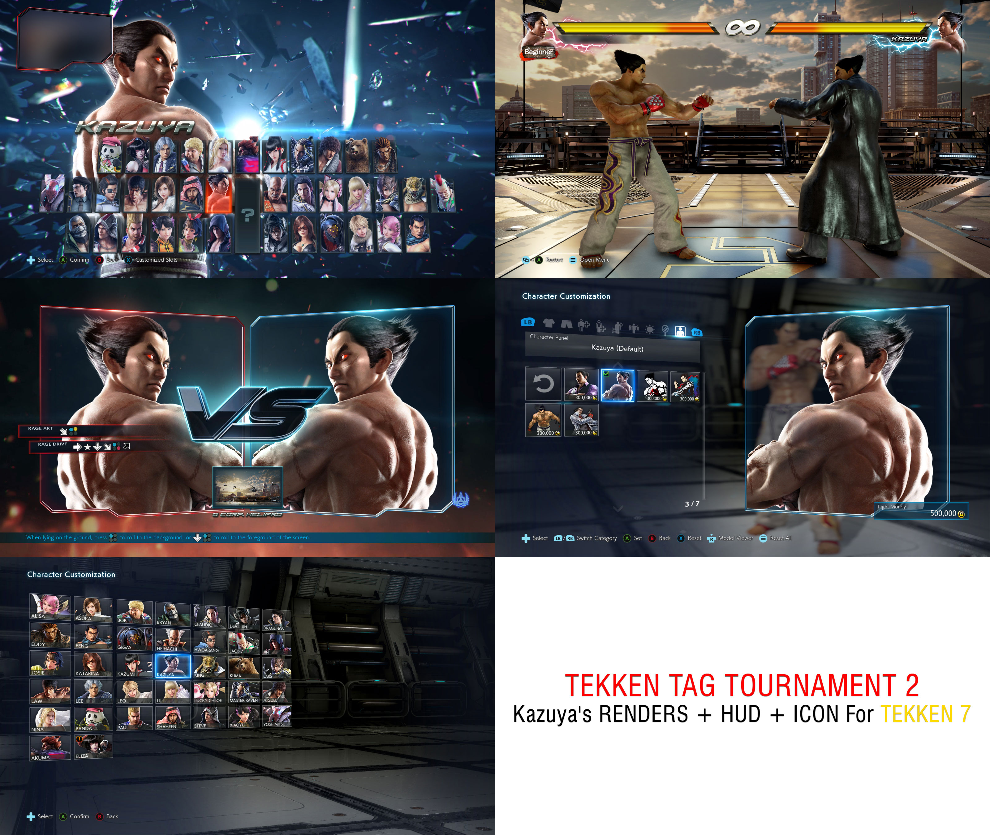 ttt2 jin tekken 5 style outfits ttt2 jin tekken 5 style outfits