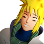 Minato Pack for MMD!