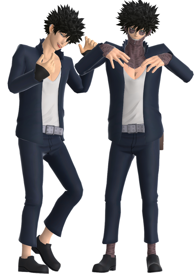 mha model kit