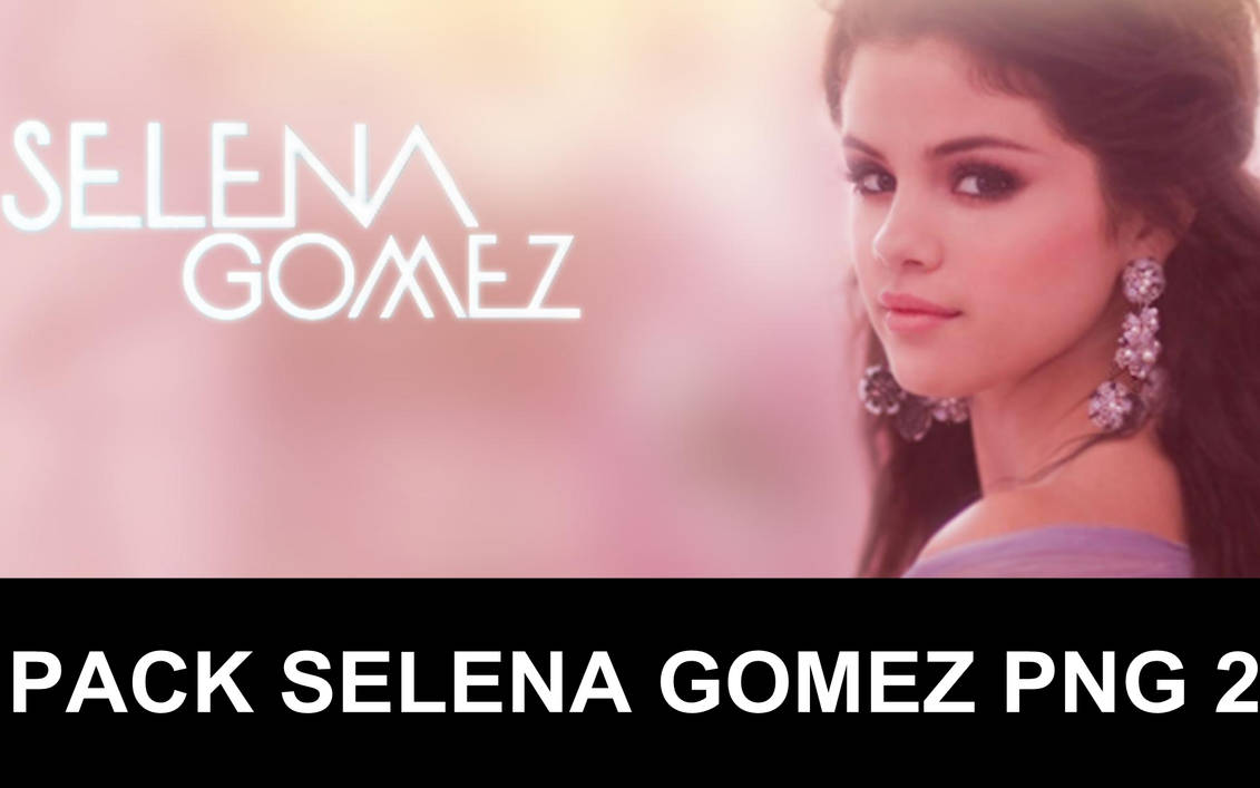 PACK PNG SELENA GOMEZ 2 by arleinemarh on DeviantArt