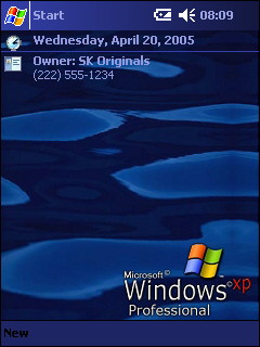 WindowsXP prof. 5