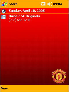 Manchester United