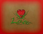 Love Grows by SKoriginals