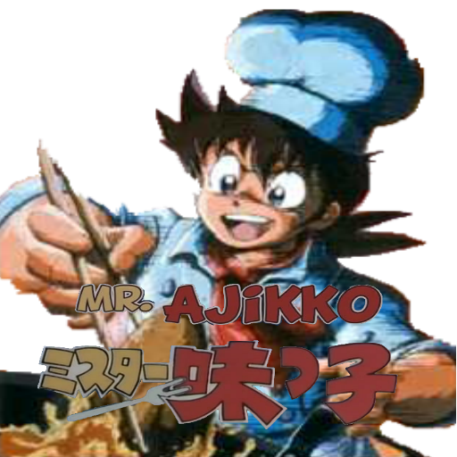 Wallpaper Mister Ajikko By Raporoka On Deviantart Free