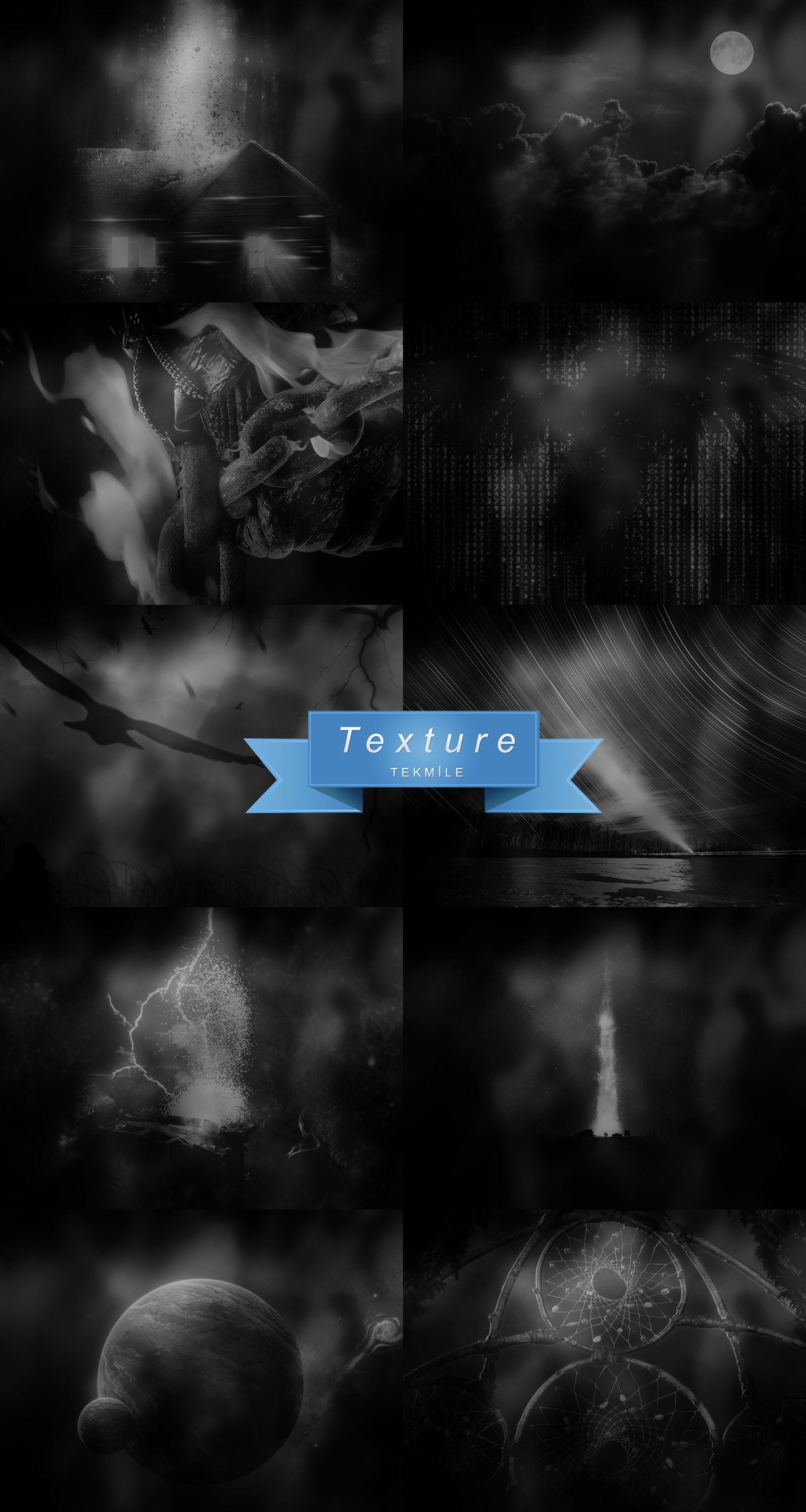 Texture Pack 4