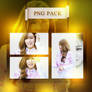 Hwang Tiffany Png Pack