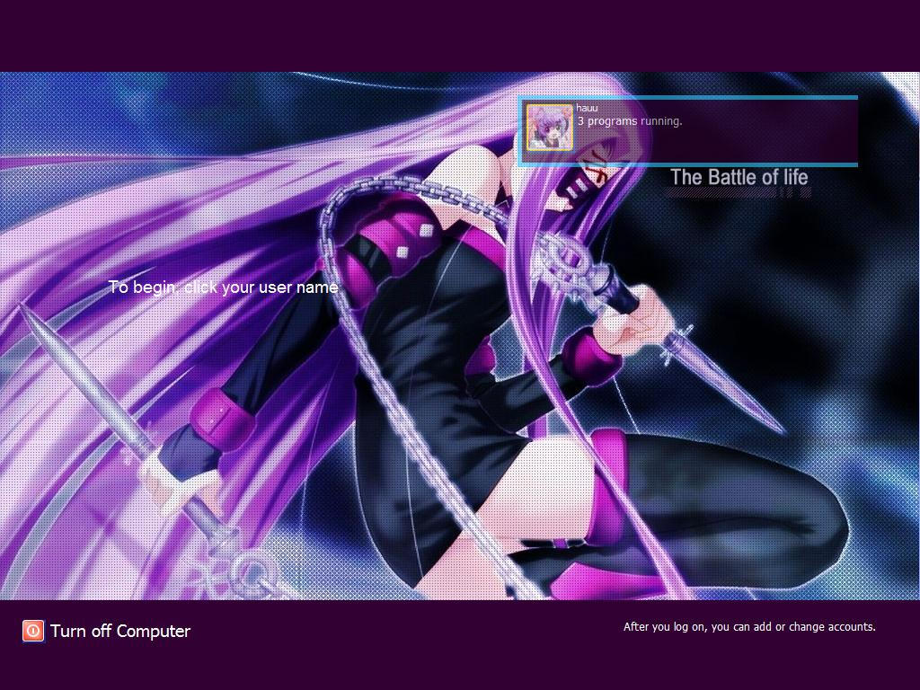 Rider Fate Stay Night by kaguyakatsura on DeviantArt