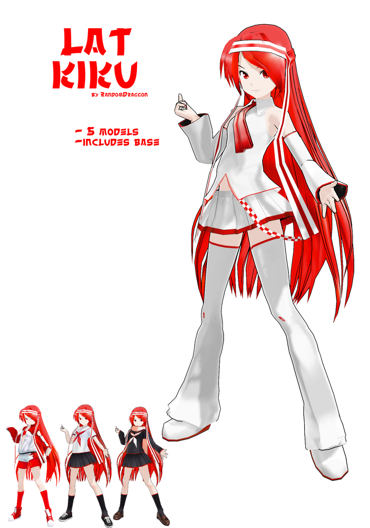 LAT Kiku by DesertDraggon on DeviantArt