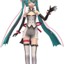 Project Diva f 2nd Miku Dimension