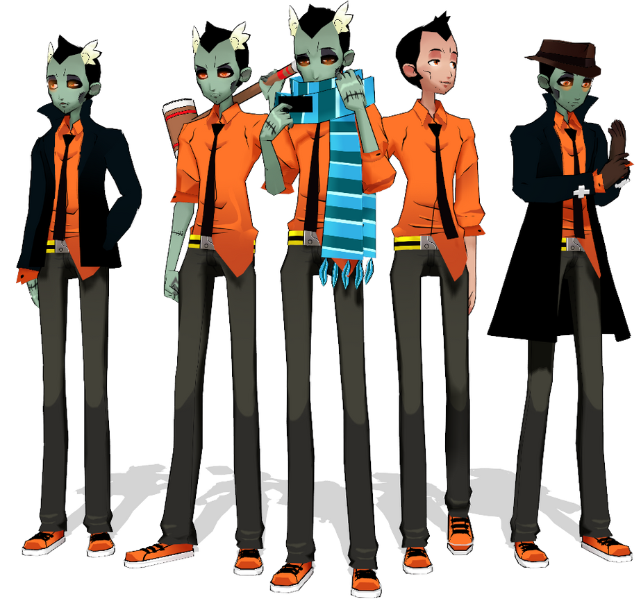 DL by DesertDraggon on DeviantArt