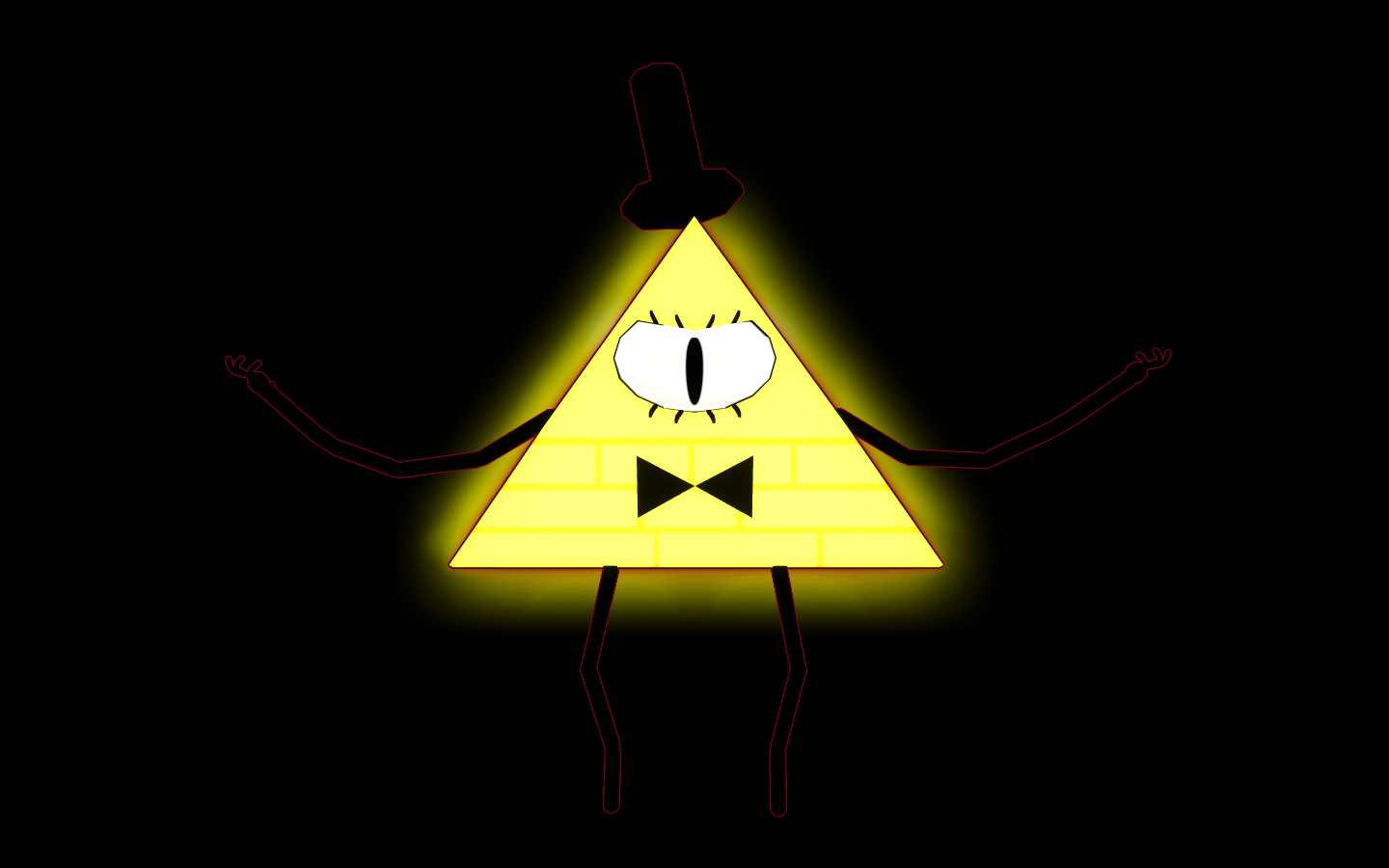 Bill Cipher