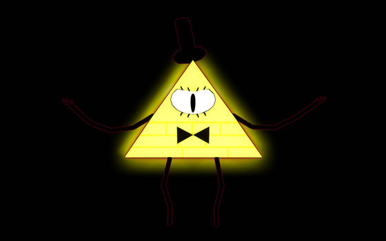 Bill Cipher