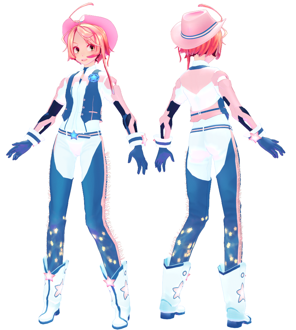 February 2015 on MMD-Mall - DeviantArt
