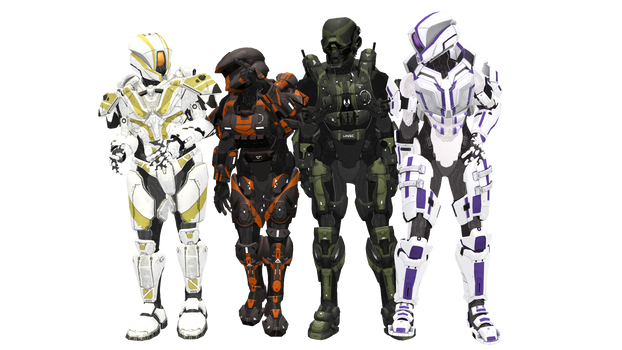 Explore the Best Rvb Art | DeviantArt