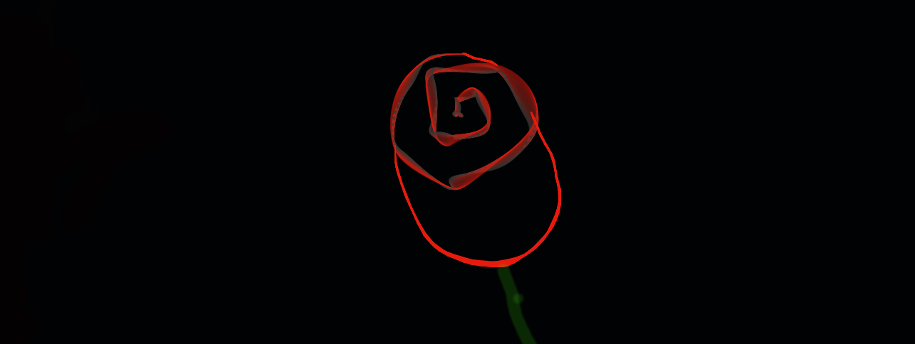 RED ROSE by theedgerocks13 on DeviantArt