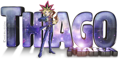 Yu Gi Oh 3D sign