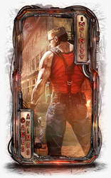 Duke Nukem Banner