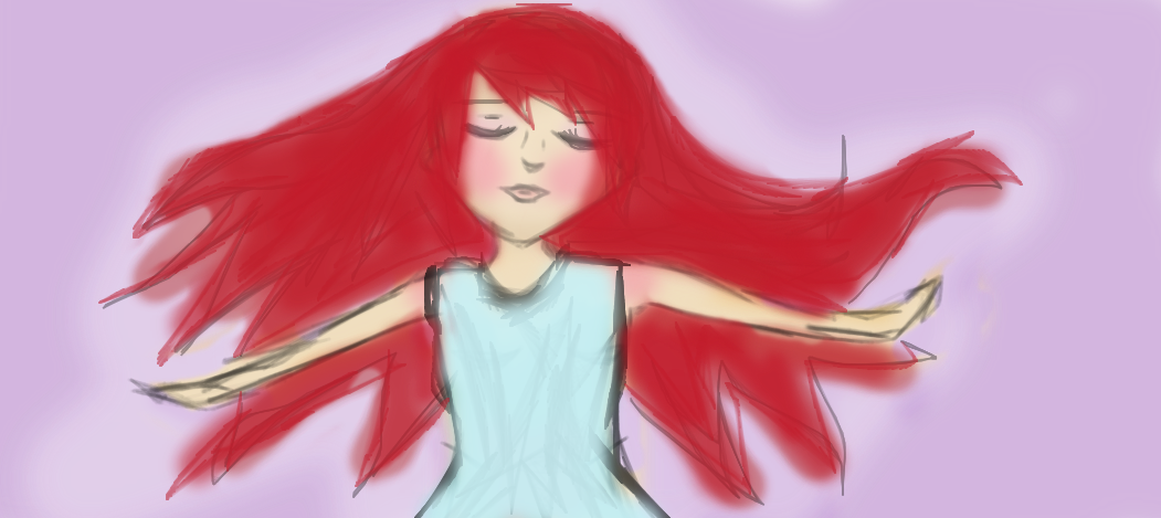 Attempt 1 by PatyMelt on DeviantArt