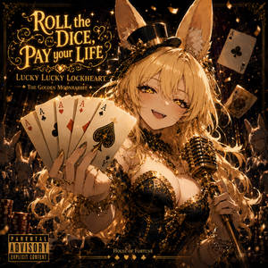 A Crestfallen Musical, Roll the Dice Trailer 
