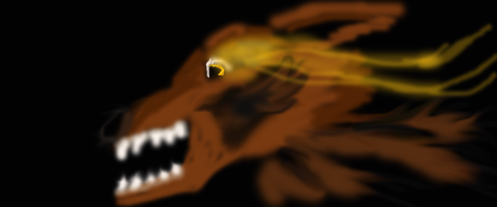 Kane the Wolf by ReaverPan on DeviantArt