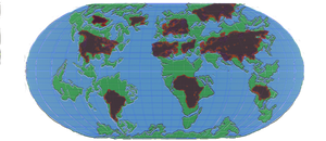 Earth On Distarchi Size Compare 2