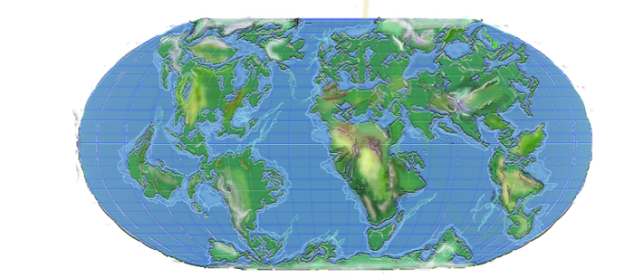 Distarchi Geographic layers 1