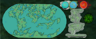 Jadrin's Terra Geo Numbered