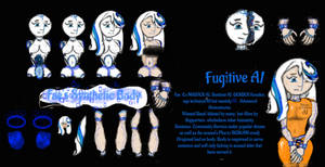 Fugitive AI Fae 0