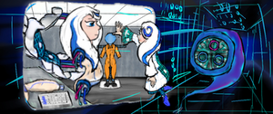 Synthetic Rebirth of Fae