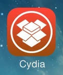 Cydia iOS 7 icon style HD by julethekiller
