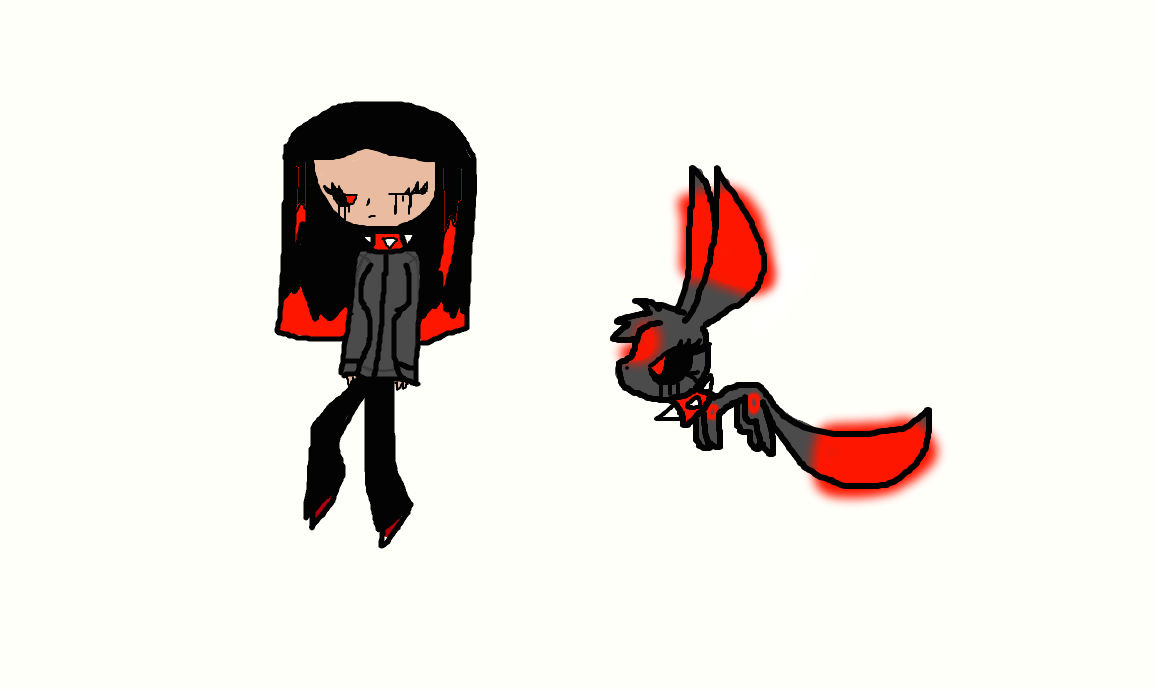 Dead Mist by thunderwolf2372 on DeviantArt