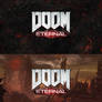 DOOM Eternal Wallpapers (ZIP Download)