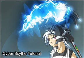 :Cyber Scythe tutorial: