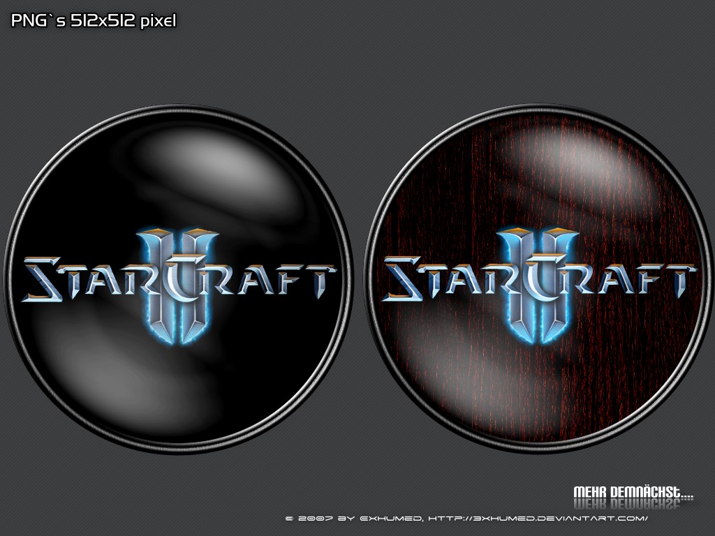 Starcraft 2